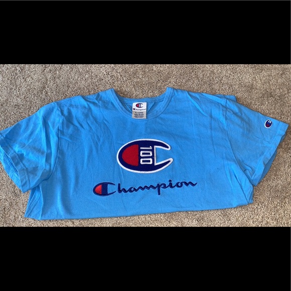 like new champion women’s shirt - Picture 2 of 2